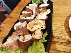 -大壮家原味烤肉(兴华北街店)