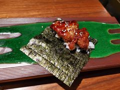 -熹炭精致日料(金融街购物中心店)