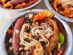 -凤张螺蛳粉·爽口粉(跃进路总店)