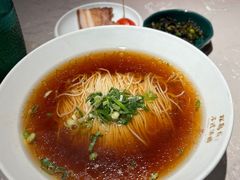 -松鹤楼·苏式汤面(虹桥天地店)