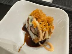 -北京海湾半山酒店-加咖啡西餐厅