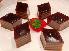 红糖九层糕-金悦轩海鲜酒家(拱北店)