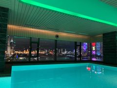 -上海外滩英迪格酒店