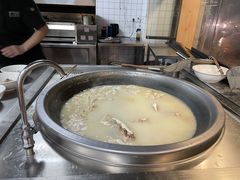 -牛记烩面(七星西路店)