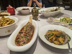 -麒麟华膳汇(飞泷商务大厦店)