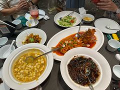 -望乡楼上海菜(日月光店)