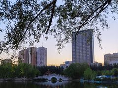 -青城公园