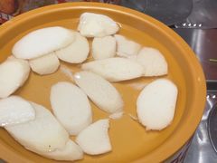 -龍歌自助小火锅(芝罘万达店)