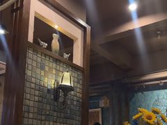 -翡翠鸟精品泰国菜(北辰财富中心店)