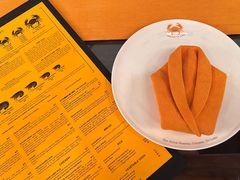 -Ministry of Crab(科伦坡店)