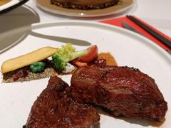 -赤火牛排(金狮广场店)