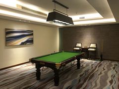 -三亚湾海居铂尔曼度假酒店