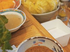 -庭院·冰煮羊·北京涮肉(西单店)