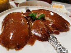 -大鸭梨烤鸭店(花园村店)
