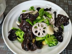 -鸿运楼烤鸭店(天桥店)