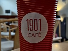 -1901 Cafe(西四店)