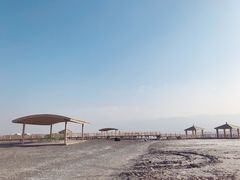 -盐湖景区