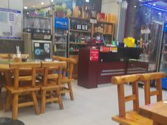 -张记焖窑·十五年专注焖烤(雍和宫店)