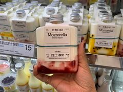 -白色日记·手作酸奶(麦凯乐店)