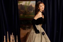 -米莱摄影写真(五大道别墅店)