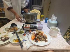 -东方雅典水疗美食汇(金海岸大厦店)