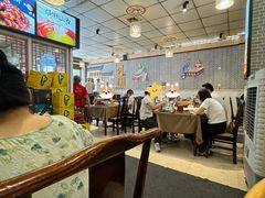 -新繁老號豌豆汤饭店·江湖菜(宝光寺店)