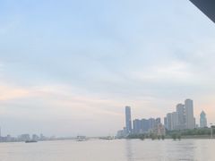 -武汉知音号