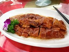 -金榜大酒店-中餐