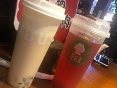 -受气牛肉·重庆耙牛肉(来福士店)