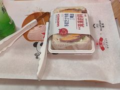 -红星前进面包牛奶公司(五道口购物中心店)