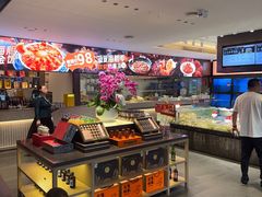 -连鹭海鲜·海肠捞饭·海胆饭(星海店)