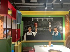 -钢管厂五区小郡肝串串香火锅(梅川路店)