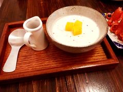 -小食院简餐厅