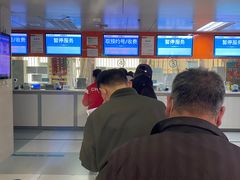 -北京市海淀医院-体检中心