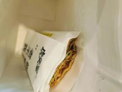-虎头军煎饼(魏公村店)