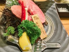 -黑牛の店·和牛烧肉(合生汇店)