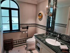 -马勒别墅饭店(静安寺店)