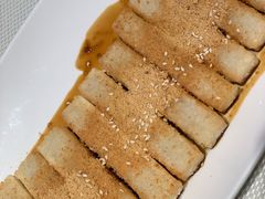 红糖糍粑-胡大饭馆 24h(簋街总店)