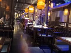 -绿茶餐厅(朝阳大悦城店)