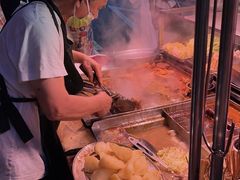 -明记牛杂(新马路分店)