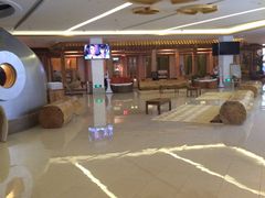 -热带雨林汗蒸馆(汶水东路店)