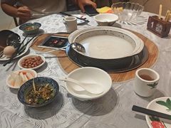 -丰尔粥食·粥底火锅·桑拿鸡(大良总店)
