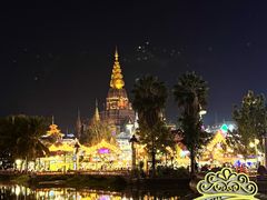 -西双版纳融创皇冠假日度假酒店