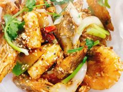 -大学城夜市大排档(凤栖路店)