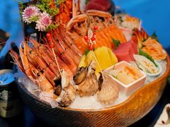 -花潮料理艺食馆(成都万象城店)