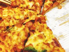 -尊宝比萨(科华店)