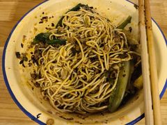 -阿福板凳面(观音桥店)