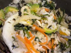 -服务大楼冷面(延大店)