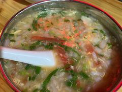 -老周夜市(航空路店)