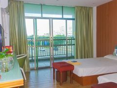 包房-金海养生堂(巽寮湾店)
